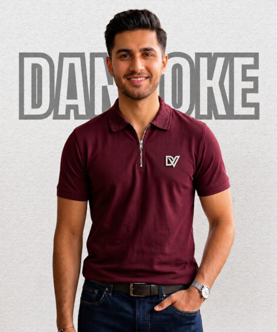 Polo shirts by danvoke