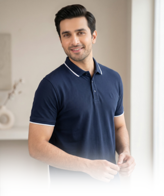 polo shirt by danvoke