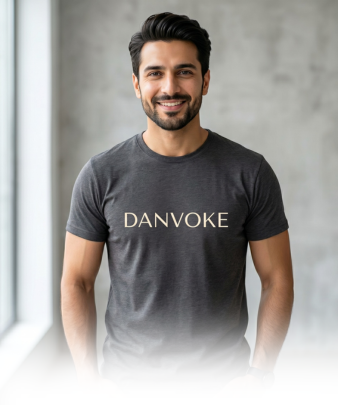 T shirt by danvoke