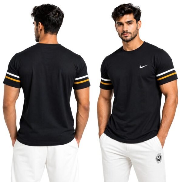 Danvoke t shirt